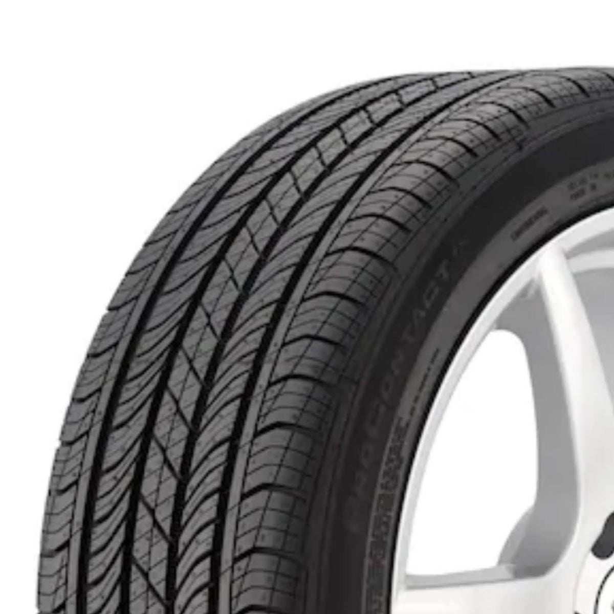 Continental 215/50R17 ProContact TX 91H