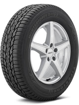 Firestone Winterforce 2 UV Tire P275/65R18 114S