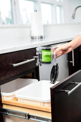 Bissell Multi Reach Cordless Stick Vacuum