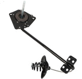 SCITOO 925-504 Spare Tire Hoist Spare Winch Carrier Fit For Acura For MDX 2001-2013,For Honda For Pilot 2003-2008