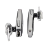 Plantronics M155 Marque Bluetooth Headset – Black
