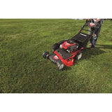 Craftsman 07137705 21×22 Self-Propelled Mower