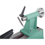 Grizzly T25926 Variable-Speed Wood Lathe, 10 x 18×22