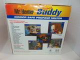 Mr. Heater Portable Buddy Propane Heater