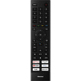 Hisense 50A6G 50 inch A6G Series 4K UHD Android Smart TV