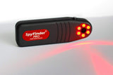 SPYFINDER PRO Hidden Spy Camera Detector – Hidden Camera Tracking Scanner & Hidden Devices Detector – Anti Spy Detector Portable – Personal Video Cam Tracker – Detect Covert Video Camera