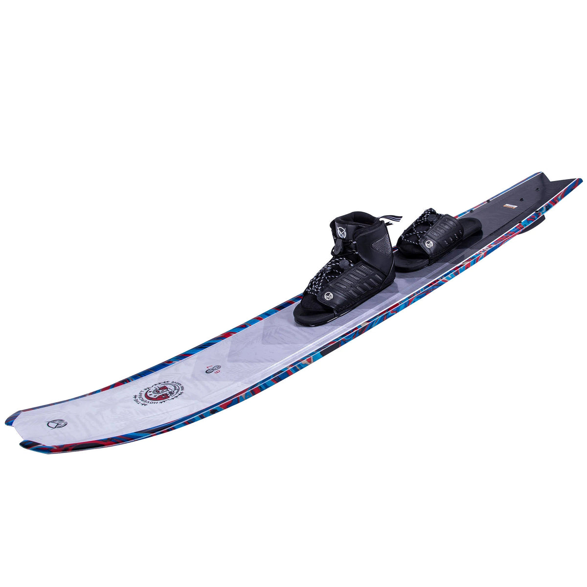 HO Hovercraft Water Ski w/ FreeMAX RTP – 2021