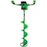 Ion Electric Ice Auger, 8 in