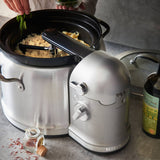 KitchenAid KST4054CU Stir Tower Accessory for Multi-Cooker – Contour Silver