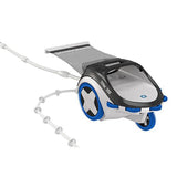 Hayward W3TVP500C 500 Pressure Trivac Side Pool Cleaner