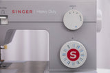 SINGER Heavy Duty 4423 Sewing Machine