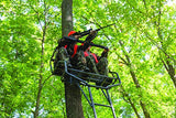 Rivers Edge 18 ft 2-Man Ladder Stand