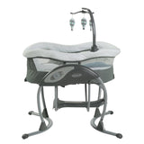 Graco DuoGlider Gliding Swing – Bellevue