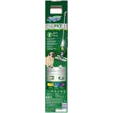 Swiffer Sweep + VAC Pet Cordless Vacuum Kit, Rechargeable Vacuum Sweeper – Each