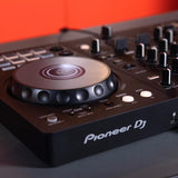 DJ DDJ-FLX4 2-Deck Controller ?C Graphite