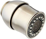 Delta Graves RP40372SS Aerator – Swivel – Kitchen Stainless