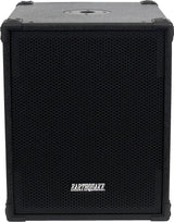 Earthquake Sound DJ-Array Gen2 4×4 Line Array Loudspeaker System, Set of 2