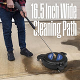 Westinghouse WPX3400 Gas Pressure Washer, 3400 PSI and 2.6 Max GPM, Onboard Soap Tank, Spray Gun and Wand, 5 Nozzle Set, for Cars/Fences/Driveways/Homes/Patios/Furniture