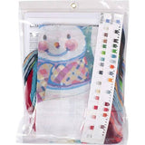 Dimensions Snowman Needlepoint Kit | Michaels