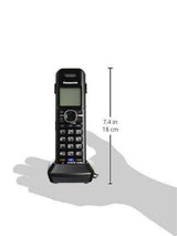 Panasonic KX-TGA950B Handset