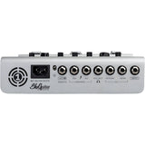 BluGuitar Amp1 100W Guitar Amp Head