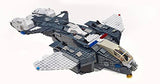Mega Bloks Halo NMPD Pelican Air Base 1792-Piece Building Set