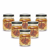Bird??s (Swallow??s) Nest Soup ?C Original Rock Sugar ?C Golden Nest 1 Box (6 Bottles x 75ml)