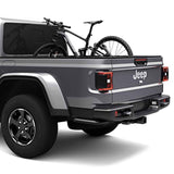 Thule Insta-Gater Pro Truck Bed Bike Rack