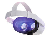 Oculus Quest 2 – Virtual reality system