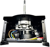 EGO Power+ 2790552001 Motor and Gear Case Assembly for SNT2400 24 2-Stage Snow Thrower
