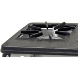 Camp Chef Ranger III 3-Burner Stove