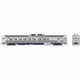 Rapido Trains – HO Budd RDC2 Phase 1C w/DCC u0026 Sound, RDG #9165 – 16652