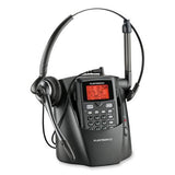 Plantronics Dect 6.0 Cordless Headset Telephone (PLNCT14)