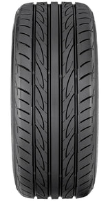 Yokohama Advan Fleva V701 205/55R15 88V Tire