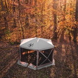 Gazelle G6 Portable Gazebo