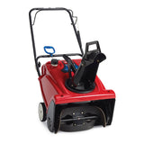Toro Power Clear 721 R 21 in. Single-Stage GAS Snow Blower