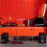 DJ DDJ-FLX4 2-Deck Controller ?C Graphite