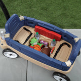 Step2 Whisper Ride Touring Wagon
