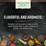 Frontier Co-op Horsetail Herb, Cut & Sifted 1 lb 656 OC