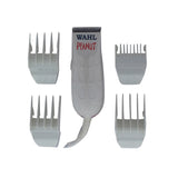 Peanut – Model # 8655 – White by WAHL Professional for Unisex – 1 Pc Kit Trimmer