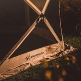 Gazelle G6 Portable Gazebo