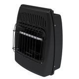 Dyna-Glo IBF10PMDG 10,000 BTU Liquid Propane Blue Flame Vent Free Ice House Heater