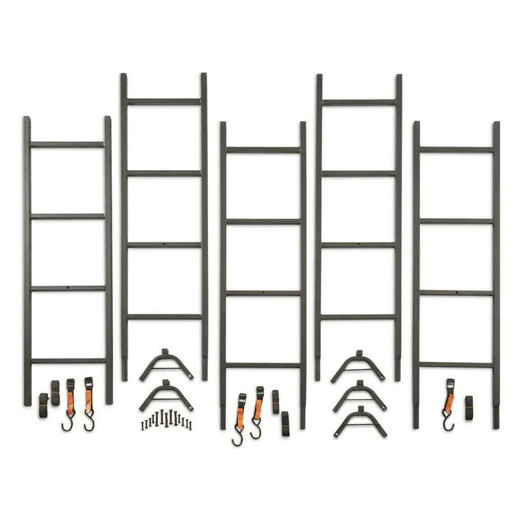 Guide Gear 20& Wide Maxi Tree Stand Ladder