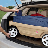 Step2 Whisper Ride Touring Wagon