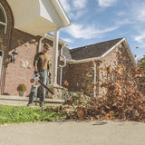 Leaf Blowers Stihl BG 50 Gas-Powered Handheld Blower ?? 27.2cc, 412 CFM