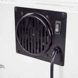 Dyna-Glo BF30NMDG 30,000 BTU Blue Flame Natural GAS Vent Free Wall Heater