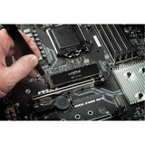 Crucial – P5 2TB 3D NAND NVMe M.2 Internal Solid State Drive