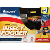 Burgess Insect Propane Fogger