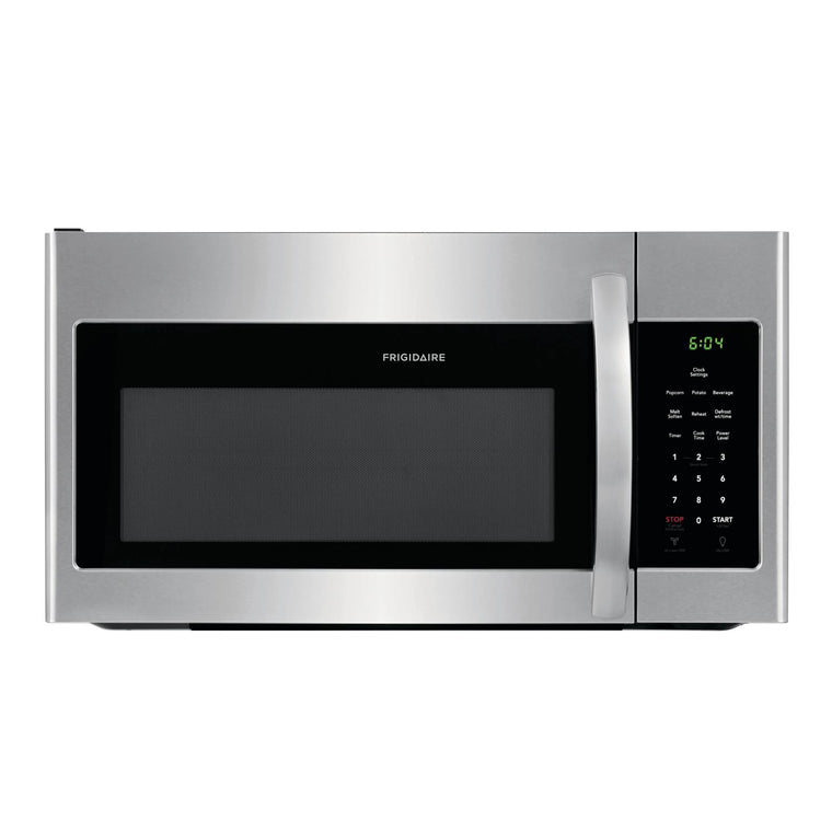 Frigidaire FFMV1645TS 1.6 Cu. ft. Over-the-range Microwave Stainless Steel