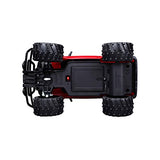 Maisto Tech R/C 1:16 Scale 2.4 GHz Off Road 2019 Chevrolet Silverado, Red